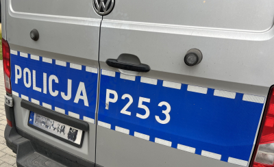 Koszalinianin zatrzymany przy próbie kradzieży w Kołobrzegu